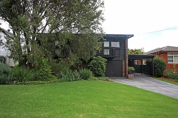 103 Macquarie Avenue, Campbelltown NSW 2560