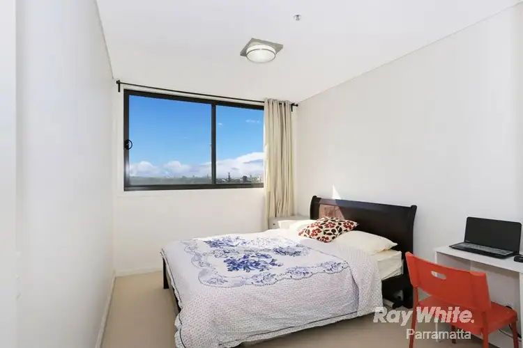 Seventh view of Homely apartment listing, 806/6-10 Charles Street, Parramatta NSW 2150
