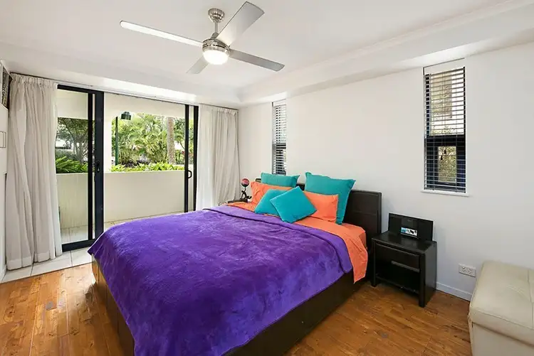 Fifth view of Homely unit listing, 137/19B Wirraway Street, Alexandra Headland QLD 4572
