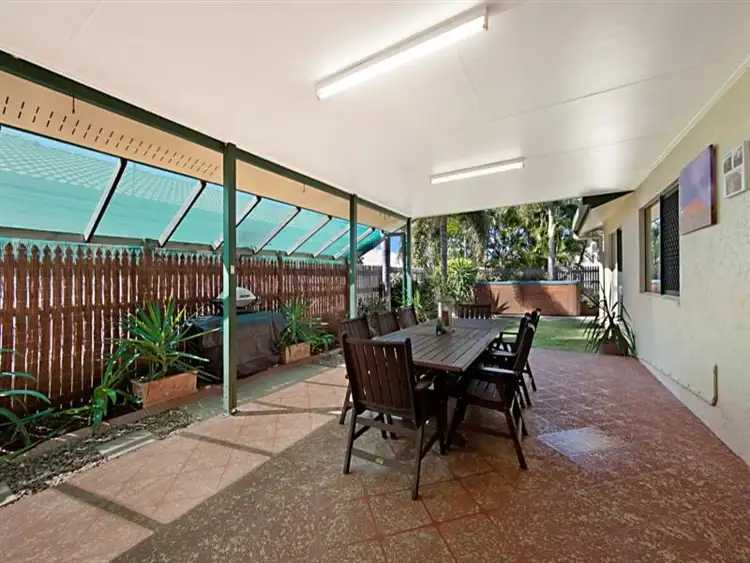 Main view of Homely house listing, 20 Milgate Crescent, Kirwan QLD 4817