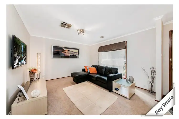 Third view of Homely house listing, 19 Chalker Circuit, Banks ACT 2906