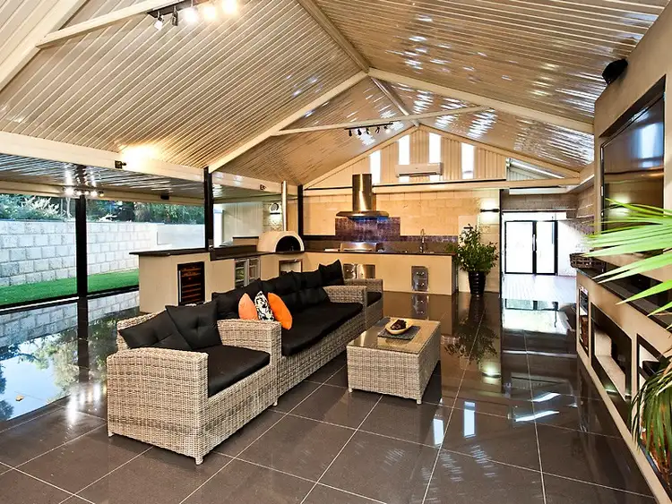 Seventh view of Homely house listing, 225 Eighty Road, Baldivis WA 6171