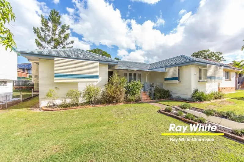 Main view of Homely house listing, 662 Hamilton Road, Chermside West QLD 4032