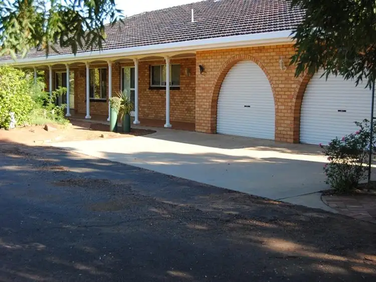Main view of Homely house listing, Lowan Street, Goolgowi NSW 2652
