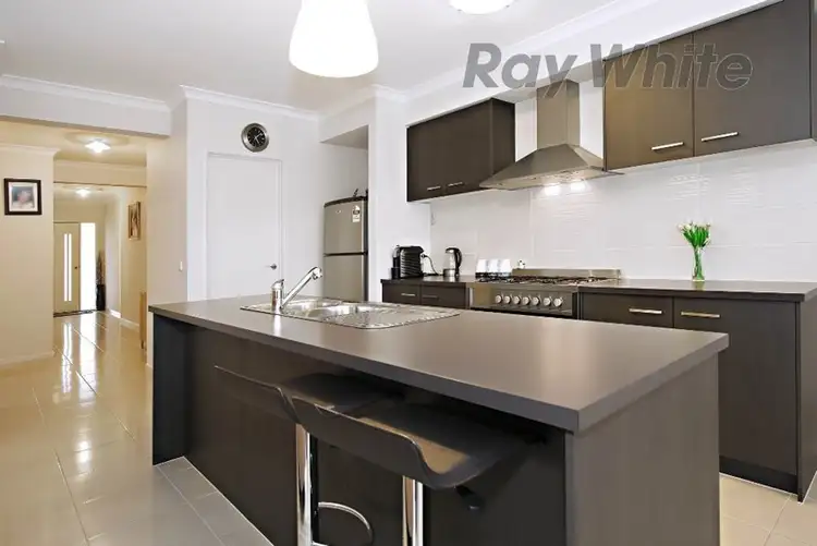 Sixth view of Homely house listing, 48 Cloverdale Road, Tarneit VIC 3029