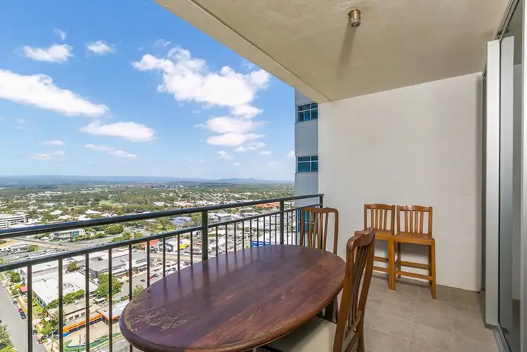 Seventh view of Homely apartment listing, 1297/56 Scarborough Street, Southport QLD 4215