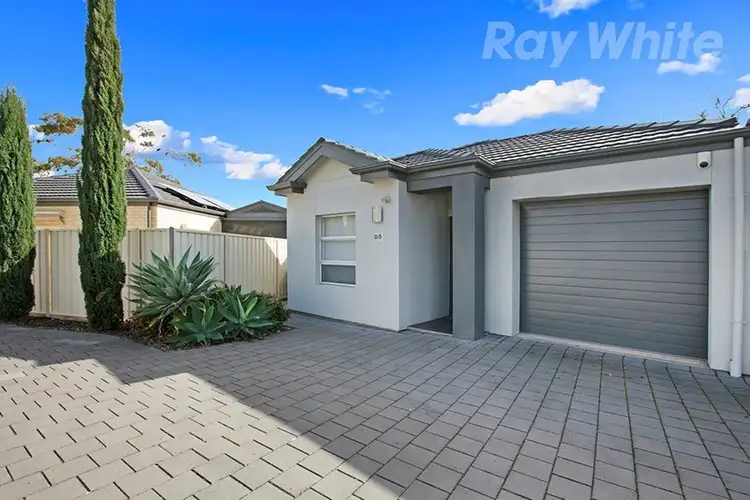 Main view of Homely house listing, 5D Kingston Avenue, Seacombe Gardens SA 5047