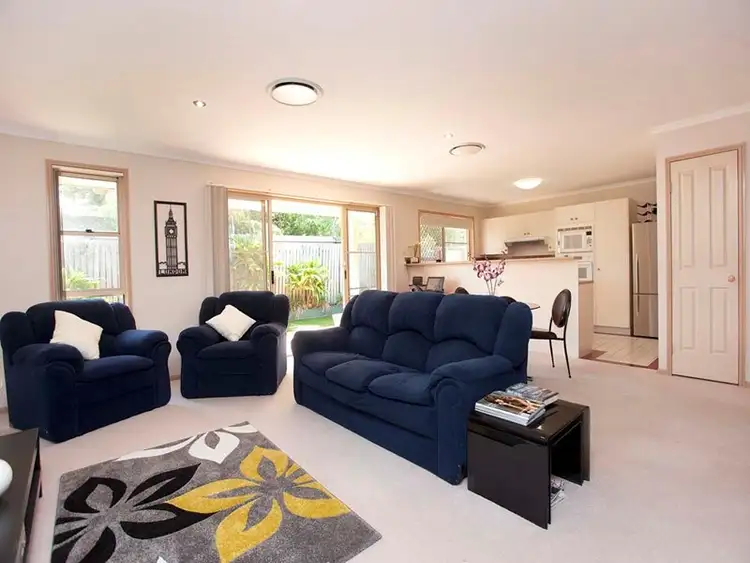 Third view of Homely townhouse listing, 25/156 Payne Road, The Gap QLD 4061