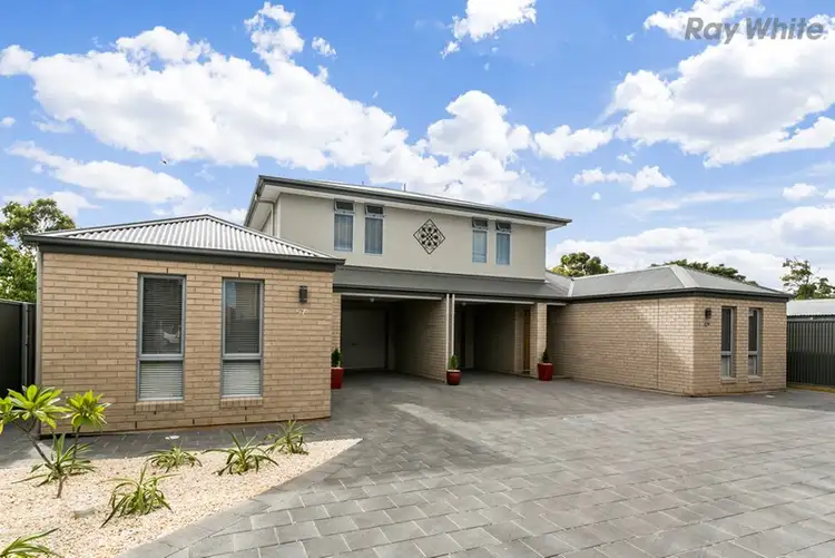 57A Argyle Avenue, Marleston SA 5033