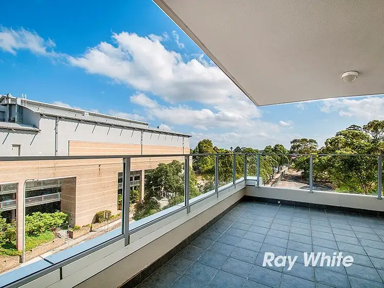 Seventh view of Homely apartment listing, 701/12 Pennant Street, Castle Hill NSW 2154