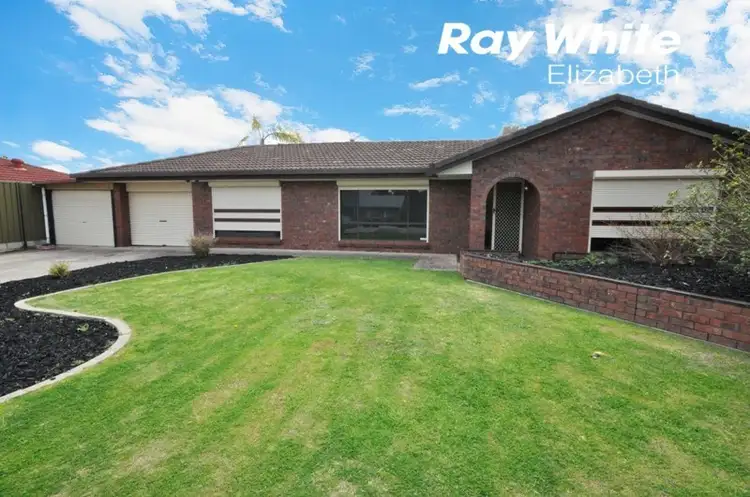 Second view of Homely house listing, 14 Kakuna Crescent, Craigmore SA 5114