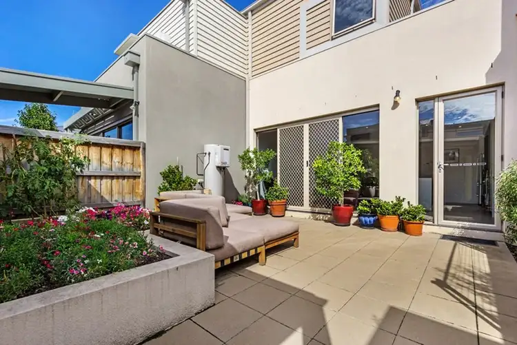 Sixth view of Homely townhouse listing, 40 Brown Avenue, Ascot Vale VIC 3032