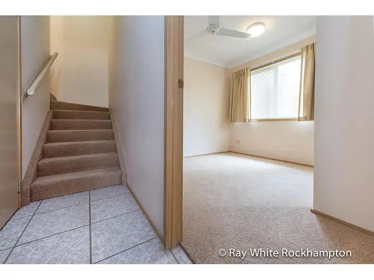Sixth view of Homely unit listing, 1/79 Talford Street, Allenstown QLD 4700