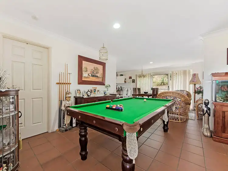 Third view of Homely house listing, 4/50a Oregon Way, Oxenford QLD 4210