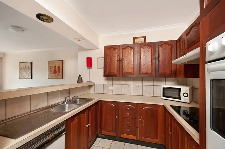 Seventh view of Homely apartment listing, D1/62-64 Lawson Street, Byron Bay NSW 2481