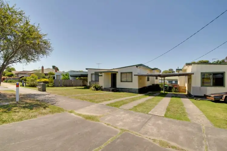 Sixth view of Homely block of units listing, 24-26 Francis Street, Traralgon VIC 3844