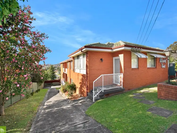 Second view of Homely unit listing, 2/3 Zelang Avenue, Figtree NSW 2525