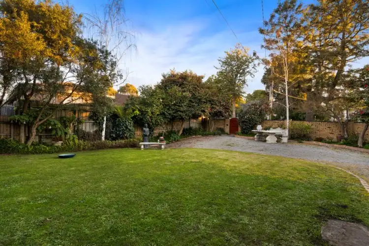 Fifth view of Homely house listing, 55 Dunlavin Road, Mitcham VIC 3132