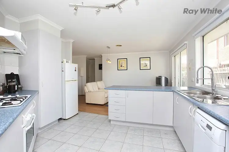 Fifth view of Homely house listing, 11 Driftwood Close, Seabrook VIC 3028