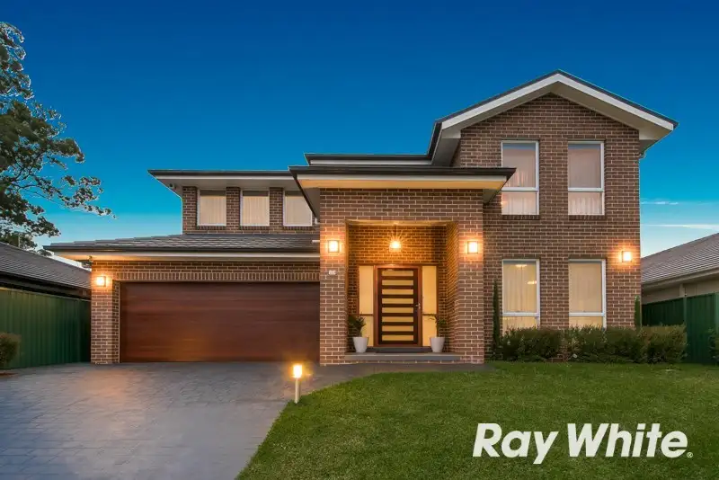 Main view of Homely house listing, 20 Pevensey Street, Castle Hill NSW 2154