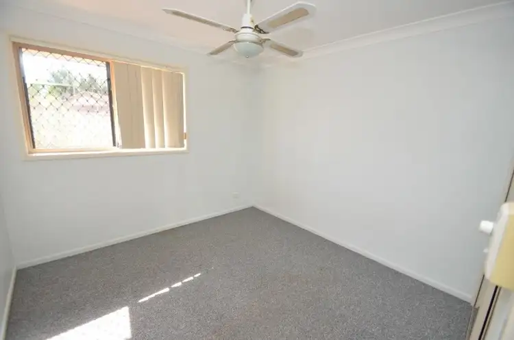 Seventh view of Homely townhouse listing, 1/99 Greenacre Drive, Parkwood QLD 4214