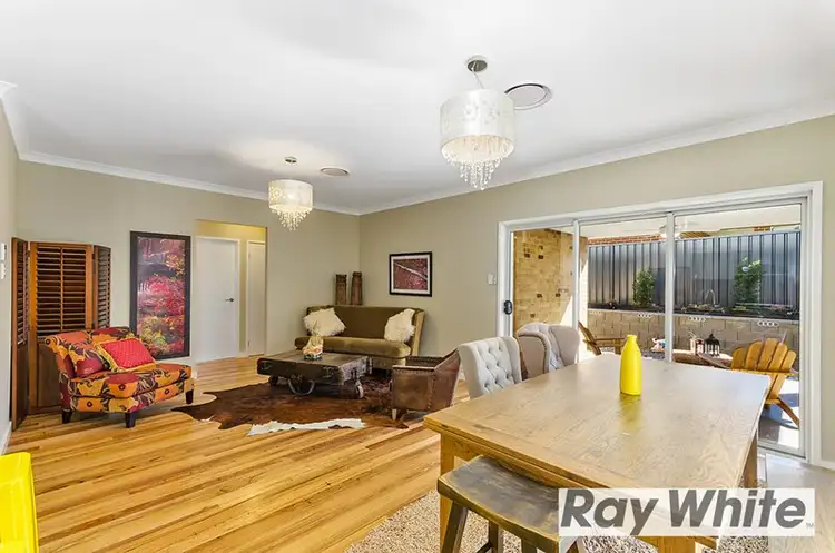 Fifth view of Homely house listing, 18 Hobbs Street, Horsley NSW 2530