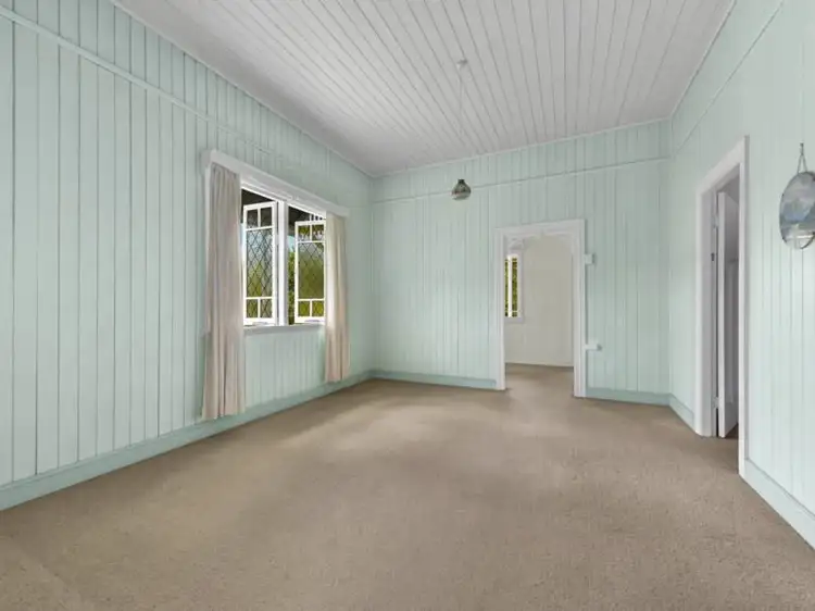 Fifth view of Homely house listing, 56 Park Terrace, Sherwood QLD 4075