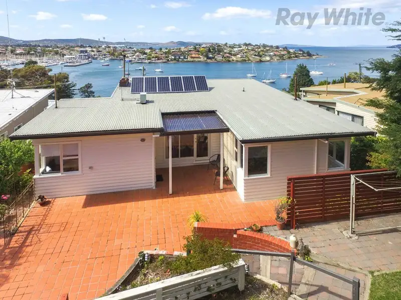 Main view of Homely house listing, 65 Bastick Street, Rosny TAS 7018