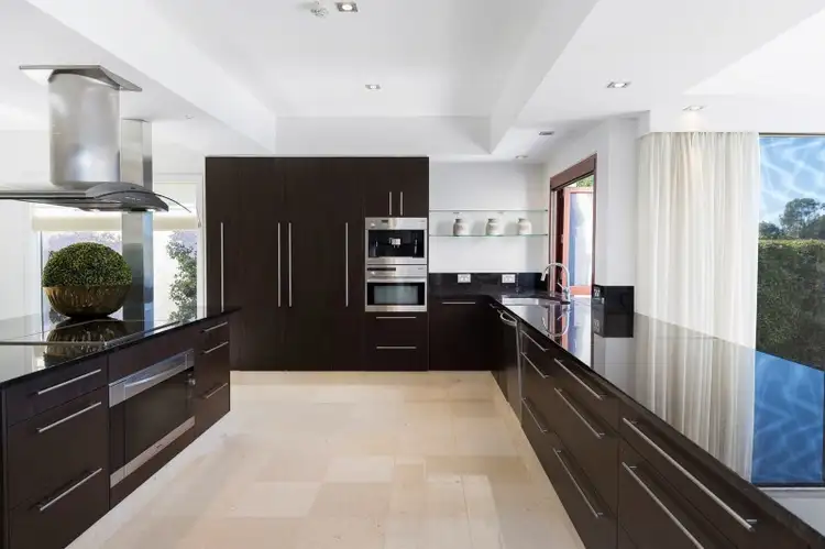 Sixth view of Homely villa listing, 5362 Marine Drive North, Sanctuary Cove QLD 4212