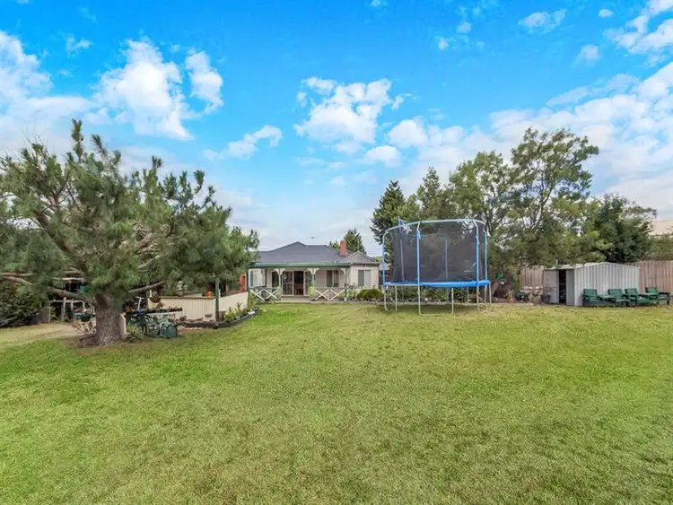 Fourth view of Homely house listing, 13 Lauren Court, Epping VIC 3076