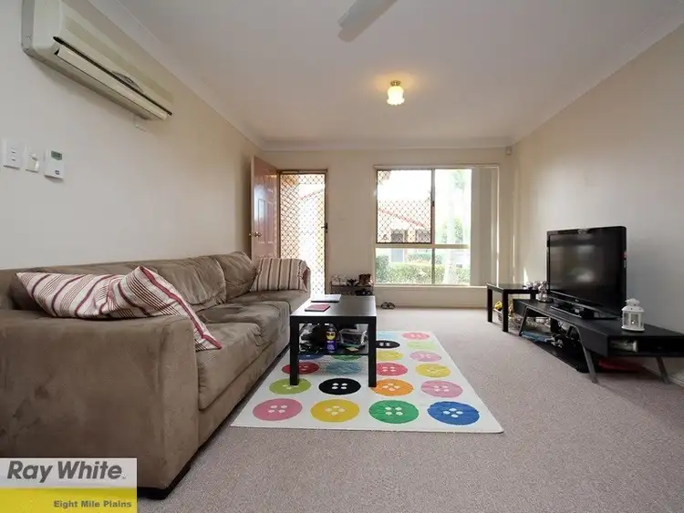 Second view of Homely townhouse listing, 23/359 Warrigal Road, Eight Mile Plains QLD 4113