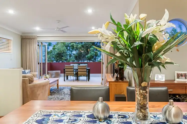 Third view of Homely townhouse listing, 1/94 Stephens Street, Morningside QLD 4170