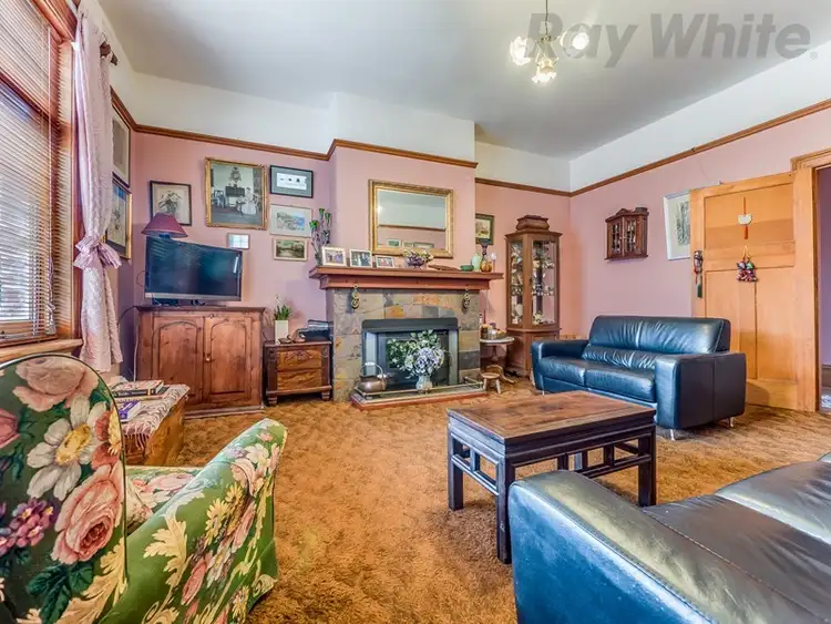 Fifth view of Homely house listing, 6 Thirza Street, New Town TAS 7008