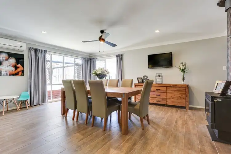 Fourth view of Homely house listing, 7 Hamill Place, Collingwood Park QLD 4301