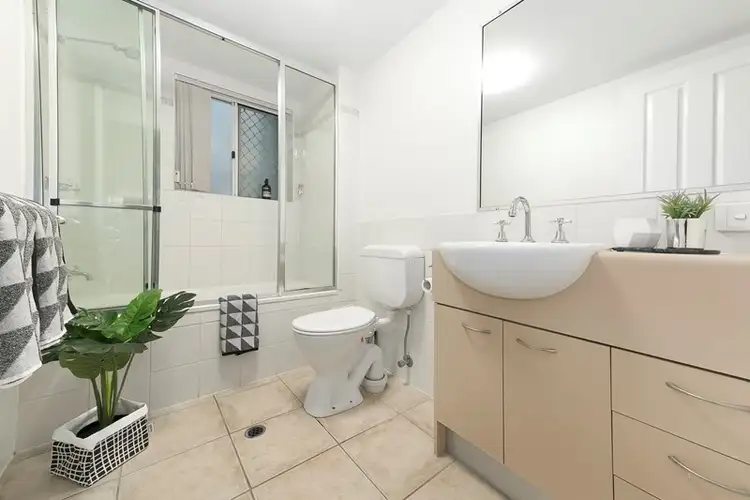 Sixth view of Homely unit listing, 8/5 Whytecliffe Street, Albion QLD 4010