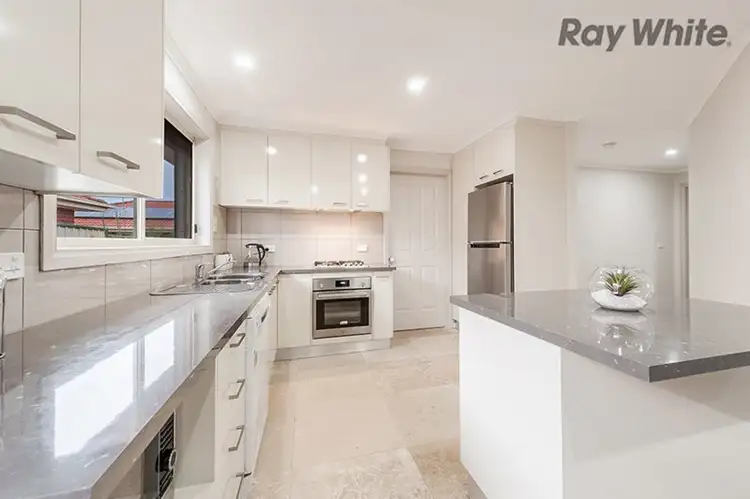 Sixth view of Homely house listing, 154 Sydenham Road, Delahey VIC 3037