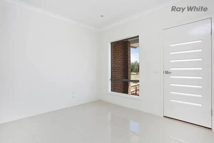 Second view of Homely house listing, 1/79 Hemsley Promenade, Point Cook VIC 3030