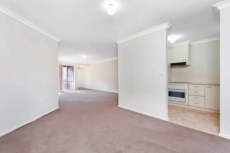 Fourth view of Homely house listing, 48/112 Baldwin Drive, Kaleen ACT 2617