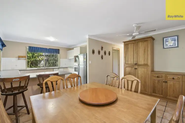 Fifth view of Homely house listing, 21 Southerden Drive, North Lakes QLD 4509