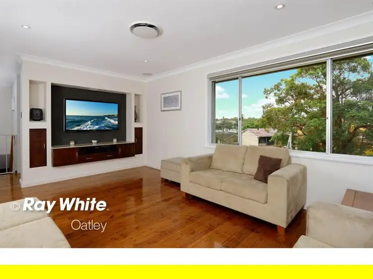 Fourth view of Homely house listing, 9 Fairway Avenue, Mortdale NSW 2223