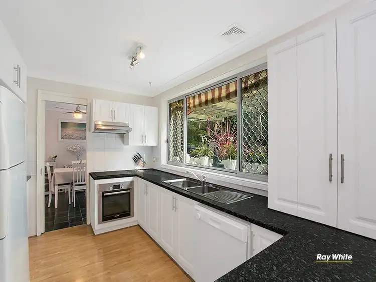 Third view of Homely house listing, 3 Dover Place, Engadine NSW 2233