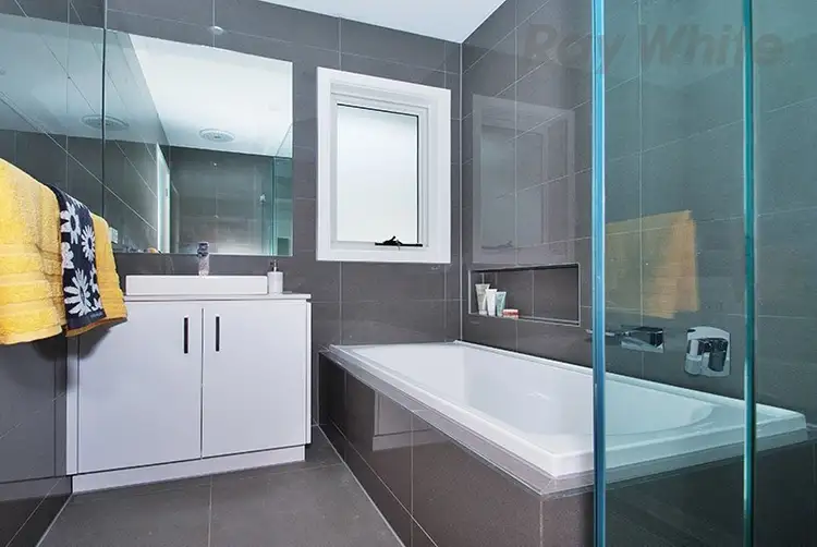 Fifth view of Homely house listing, 2B CROYDON Way, Croydon VIC 3136