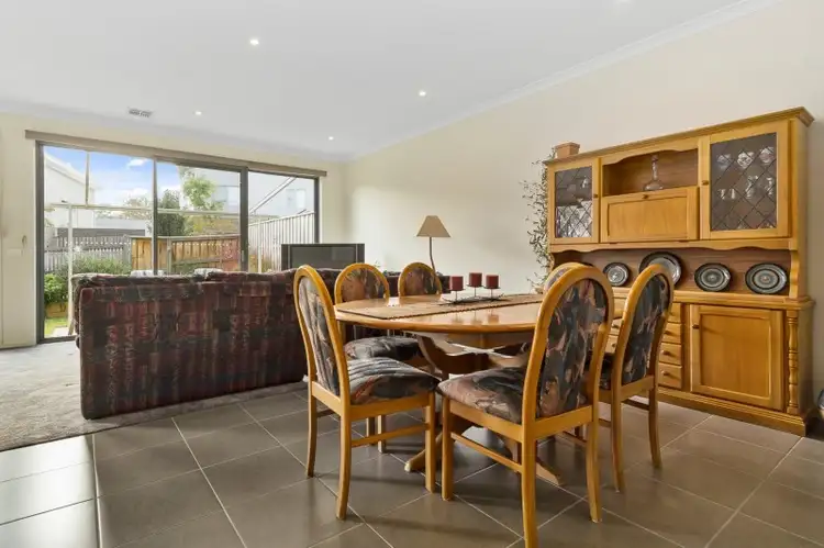 Third view of Homely townhouse listing, 8 Madigan Court, Heathmont VIC 3135