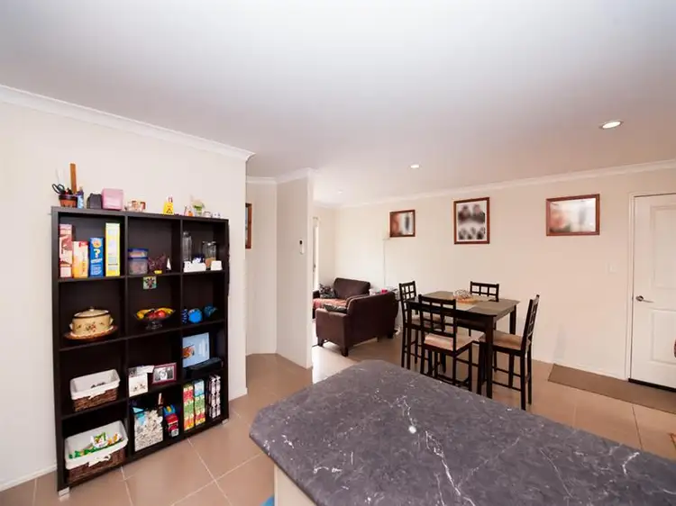 Third view of Homely townhouse listing, Unit 1/351 Greenwattle Street, Wilsonton QLD 4350