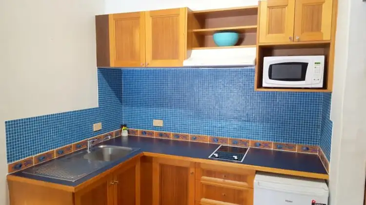 Second view of Homely apartment listing, 16/62-64 Davidson Street, Port Douglas QLD 4877