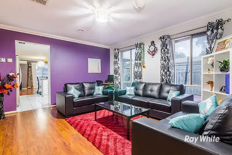 Fifth view of Homely house listing, 7 Amity Way, Cranbourne West VIC 3977