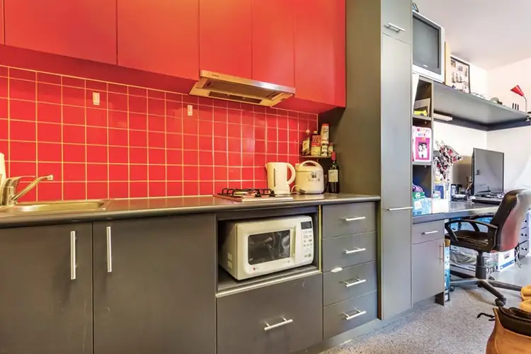 Second view of Homely apartment listing, 2/234 Warrigal Road, Camberwell VIC 3124
