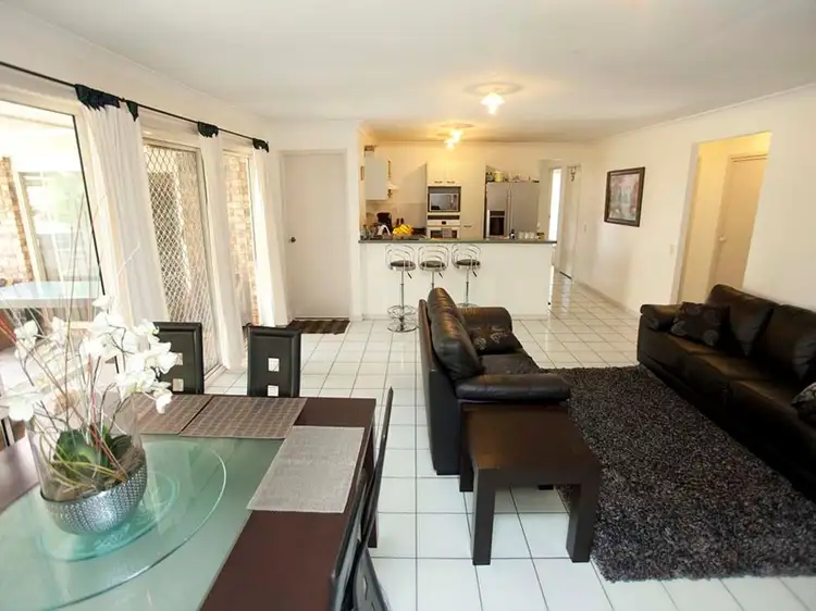 Third view of Homely house listing, 5 Sandpiper Place, Wishart QLD 4122