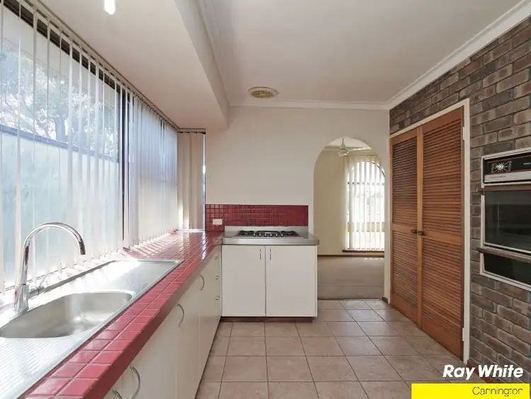 Third view of Homely house listing, 123 Gibbs Street, East Cannington WA 6107