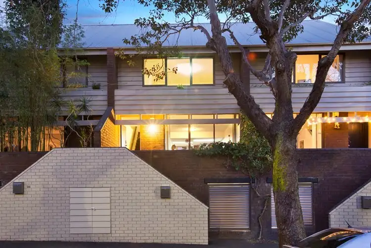 24 Richards Avenue, Surry Hills NSW 2010